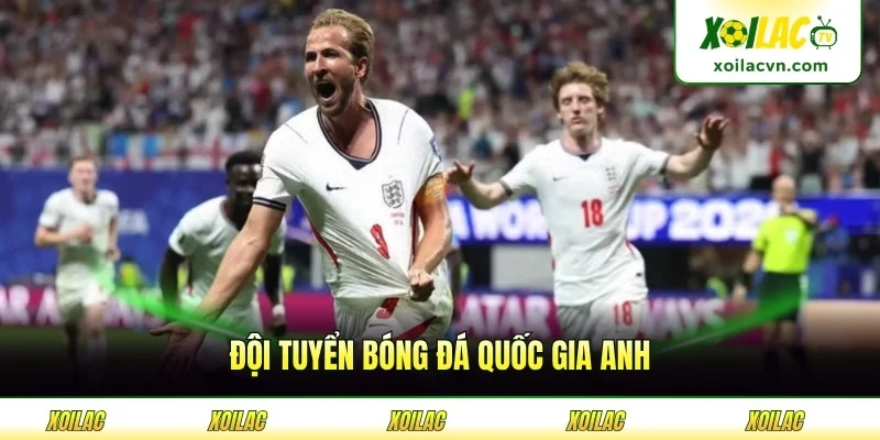 Đội Tuyển Bóng Đá Quốc Gia Anh - Biểu Tượng Lịch Sử Xứ Mưa