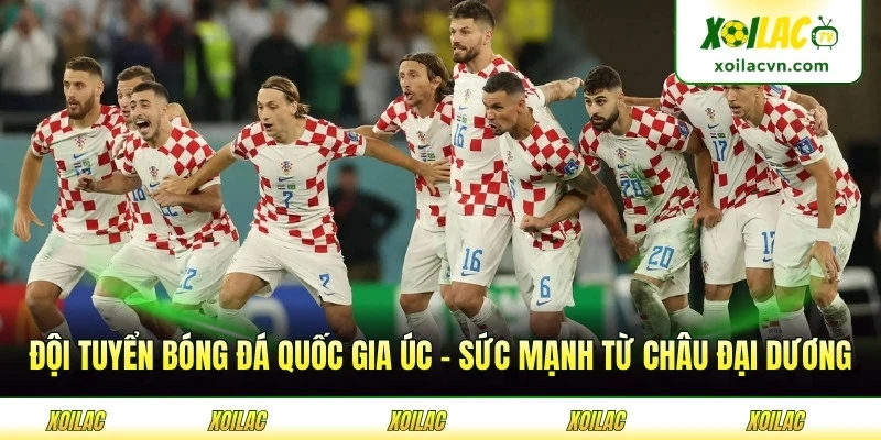 Đội Tuyển Bóng Đá Quốc Gia Croatia - Lịch Sử Hàng Công