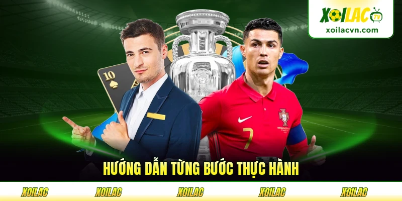 Hướng dẫn từng bước thực hành
